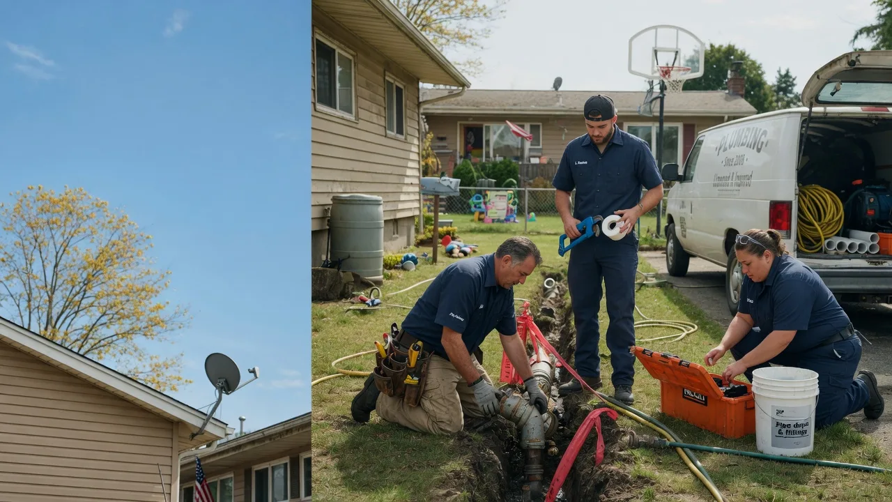 Garbage Disposal Replacement in Eagle, WI near me
